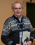 Øyvind Bjorvatn