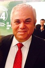 Özkan Yorgancıoğlu