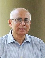 V. Balakrishnan (physicist)