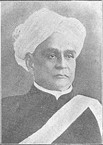 V. P. Madhava Rao