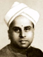 V. R. Ramachandra Dikshitar