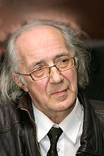 Vadim Kuzmin (physicist)