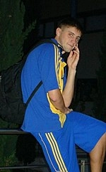 Vadim Panin