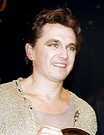 Vadim Pisarev