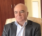 Vagif Rza Ibrahimov