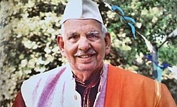 Vaidya Suresh Chaturvedi