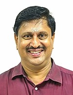 Vaikom Ramachandran