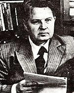 Valentin Hrabovsky