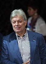 Valentin Mihov