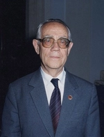 Valentin Rumyantsev