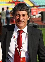 Valentin Yordanov