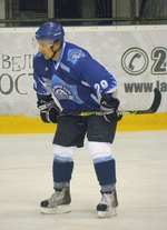 Valentyn Oletsky