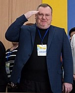 Valentyn Reznichenko