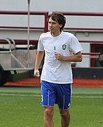 Valeri Klimov (footballer)