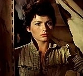 Valerie French (actress)