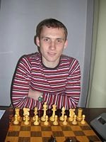 Valeriy Aveskulov