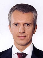 Valeriy Khoroshkovskyi