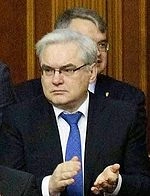 Valery Pyatnitsky
