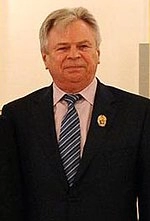 Valery Tishkov