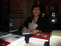 Valérie Zenatti