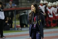 Vanessa Arauz