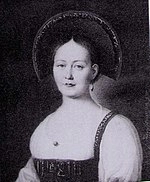 Varvara Golitsyna