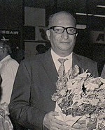 Vasantrao Ghatge