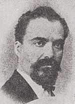 Vasile Burlă