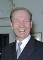 Vasili Kuznetsov (politician)