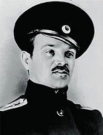 Vasily Agapkin