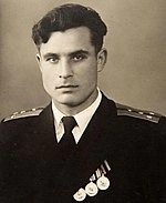 Vasily Arkhipov (vice admiral)