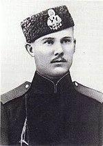 Vasily Degtyaryov