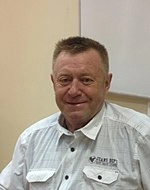 Vasily Denisov