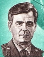 Vasily Lazarev