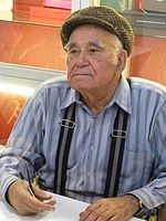 Vasily Peskov