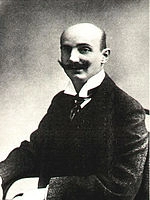 Vasily Shulgin