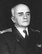 Vasily Vladimirovich Shuleikin