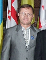 Vasyl Chervoniy