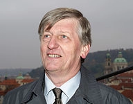 Václav Riedlbauch