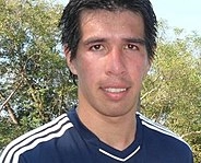Víctor Cáceres