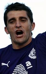 Víctor (footballer, born 1974)