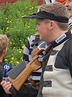 Vebjørn Berg