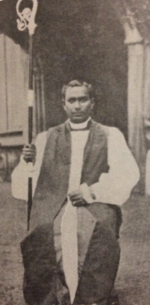 Vedanayagam Samuel Azariah