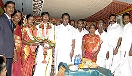 Veerapandy S. Arumugam