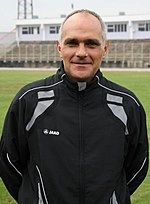 Velin Kefalov