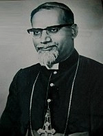 Venmani S. Selvanather