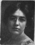 Vera Brady Shipman