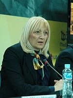 Verica Kalanović
