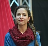 Veronika Khek Kubařová