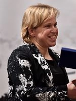Veronika Vadovičová